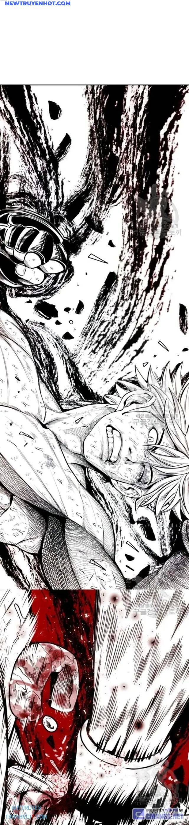 Shark – Cá Mập Chapter 219 - Trang 2