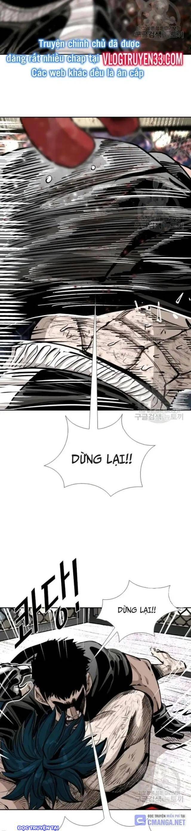 Shark – Cá Mập Chapter 219 - Trang 2