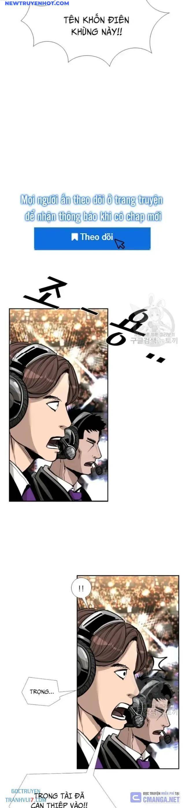 Shark – Cá Mập Chapter 219 - Trang 2