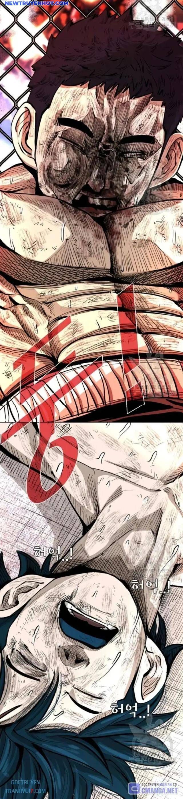 Shark – Cá Mập Chapter 219 - Trang 2