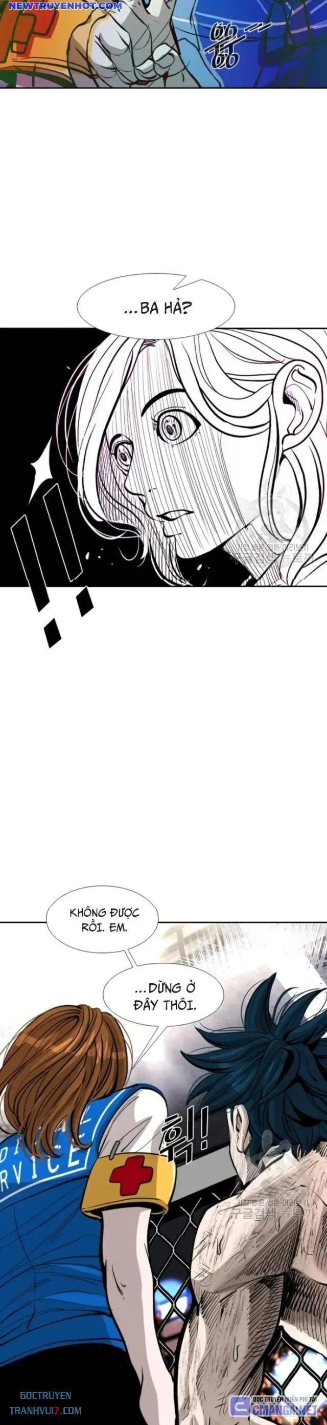 Shark – Cá Mập Chapter 219 - Trang 2