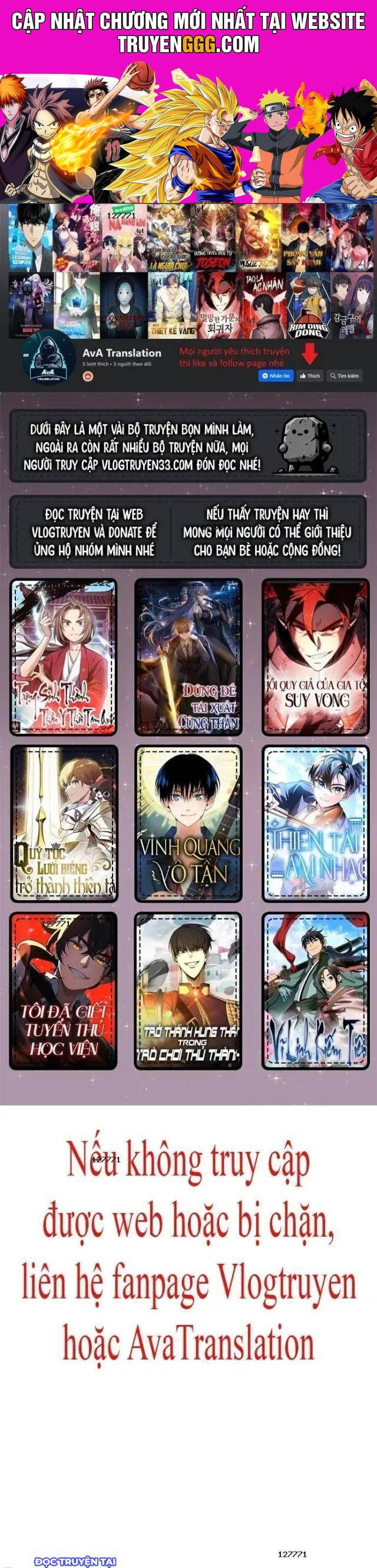 Shark – Cá Mập Chapter 220 - Trang 2