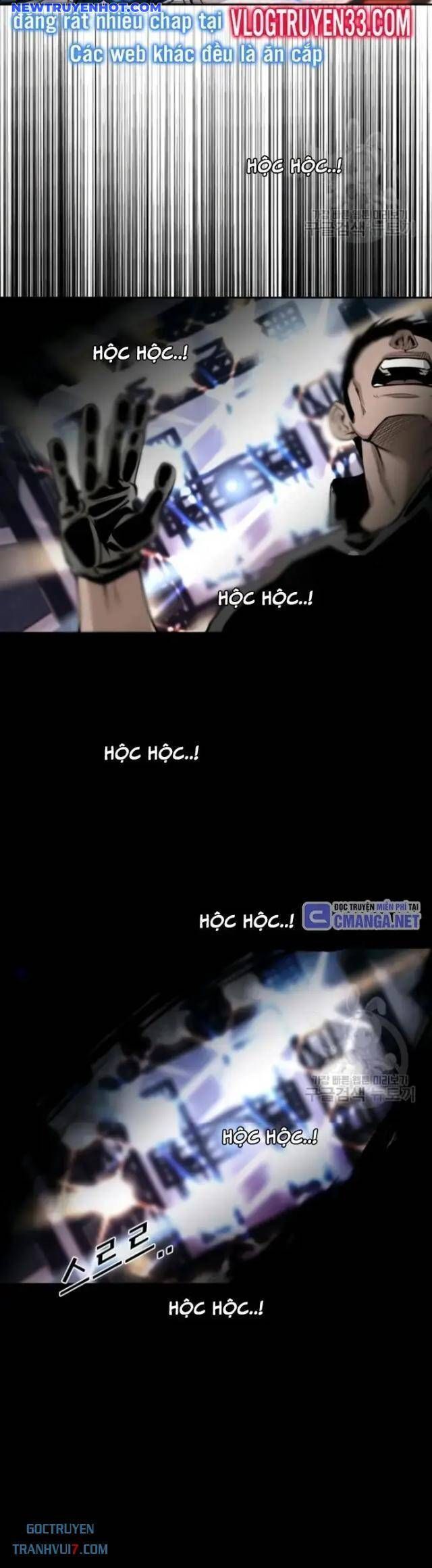 Shark – Cá Mập Chapter 220 - Trang 2