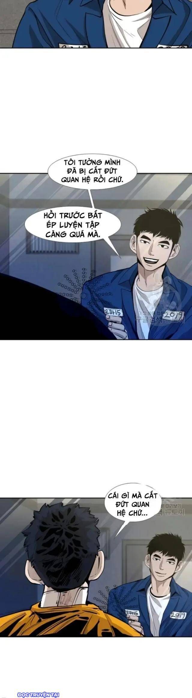 Shark – Cá Mập Chapter 220 - Trang 2