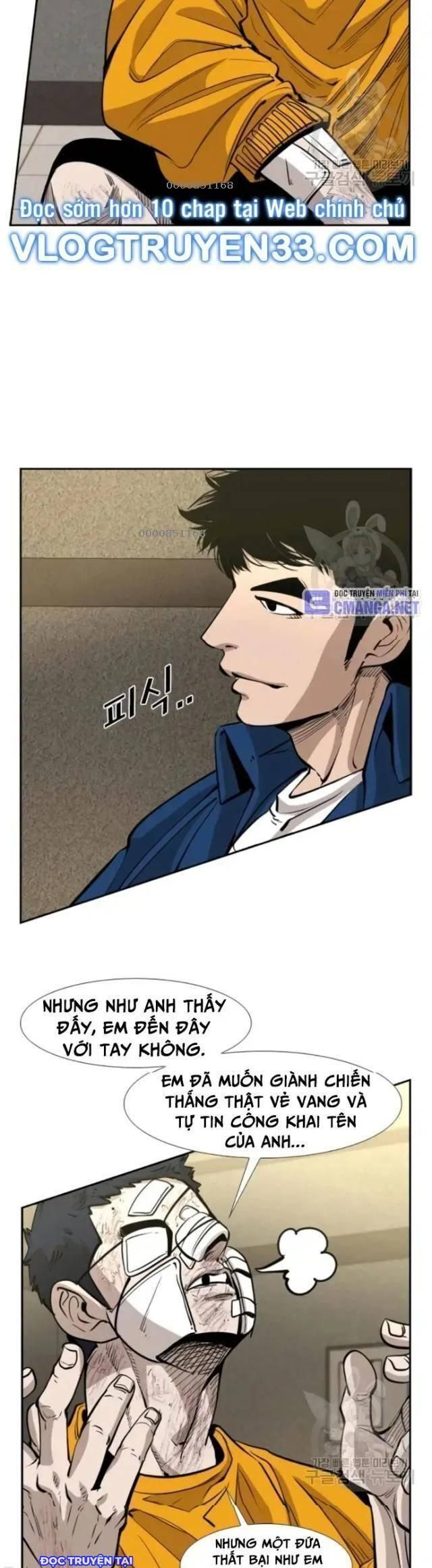 Shark – Cá Mập Chapter 220 - Trang 2