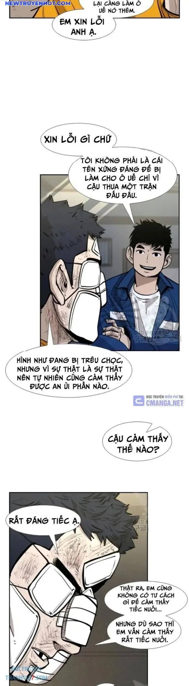 Shark – Cá Mập Chapter 220 - Trang 2