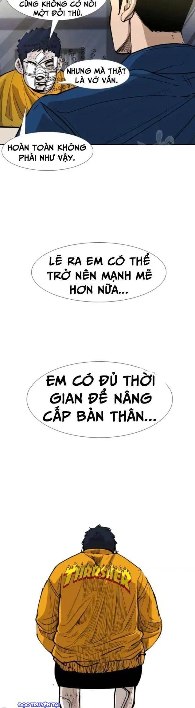 Shark – Cá Mập Chapter 220 - Trang 2