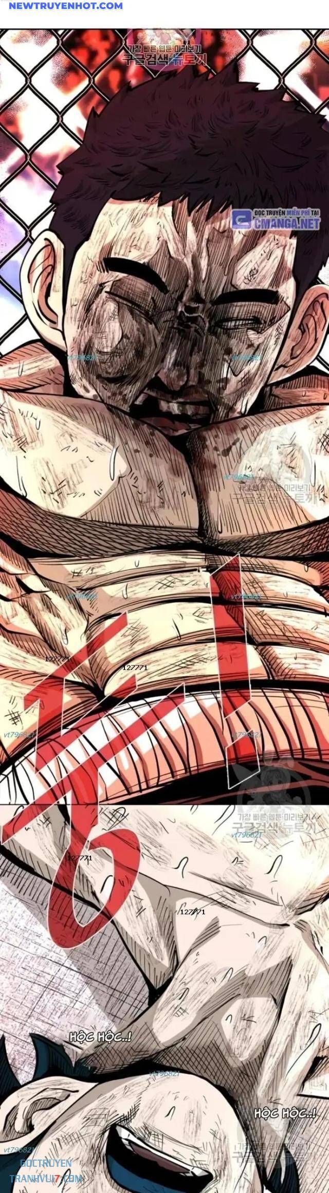 Shark – Cá Mập Chapter 220 - Trang 2