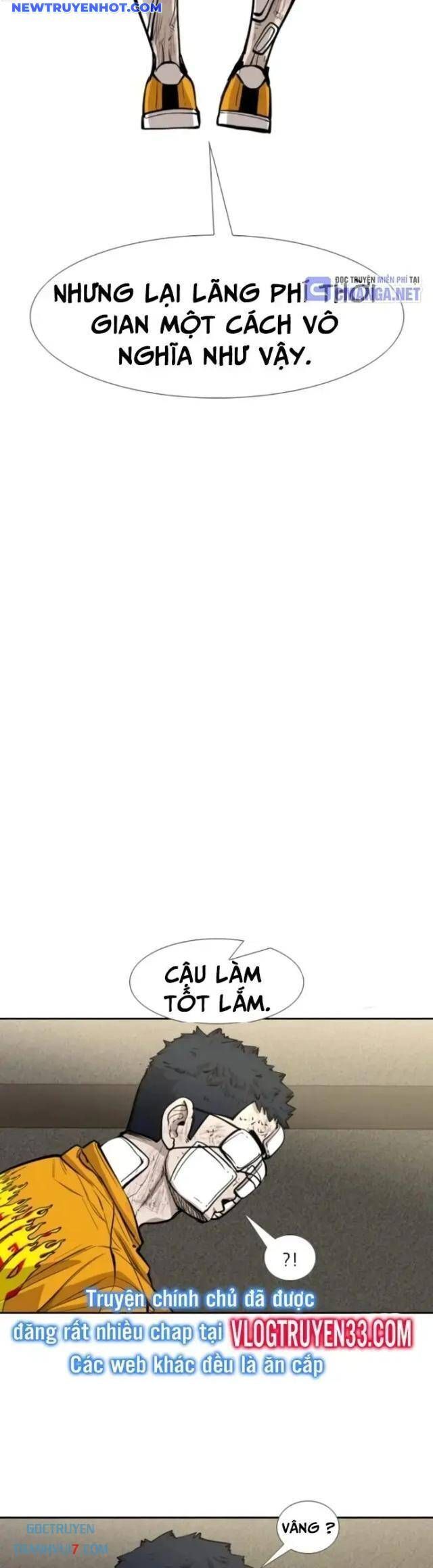 Shark – Cá Mập Chapter 220 - Trang 2