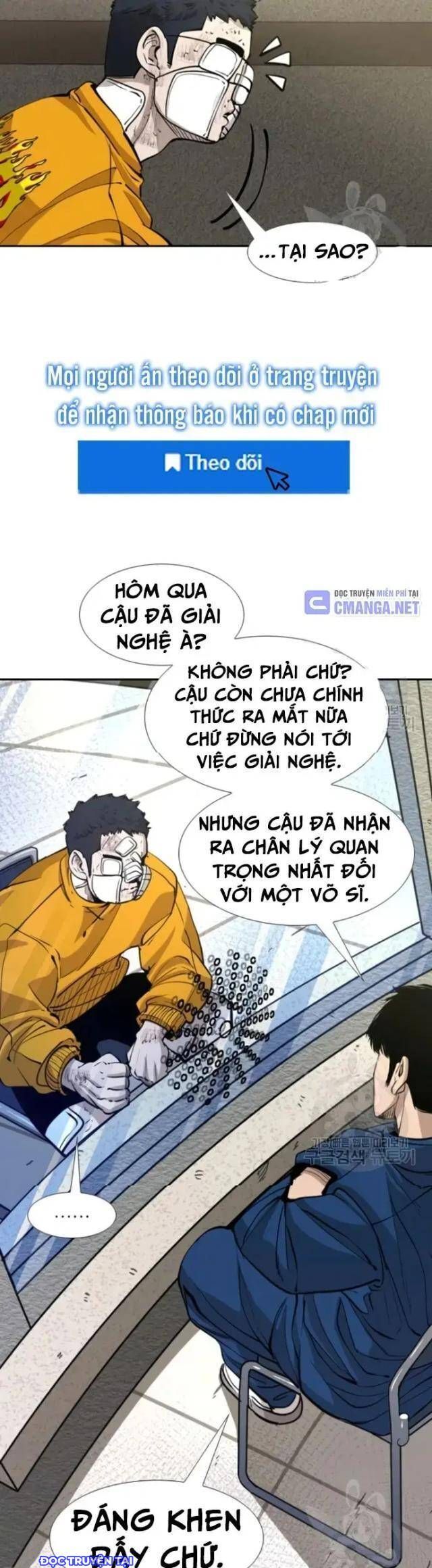 Shark – Cá Mập Chapter 220 - Trang 2