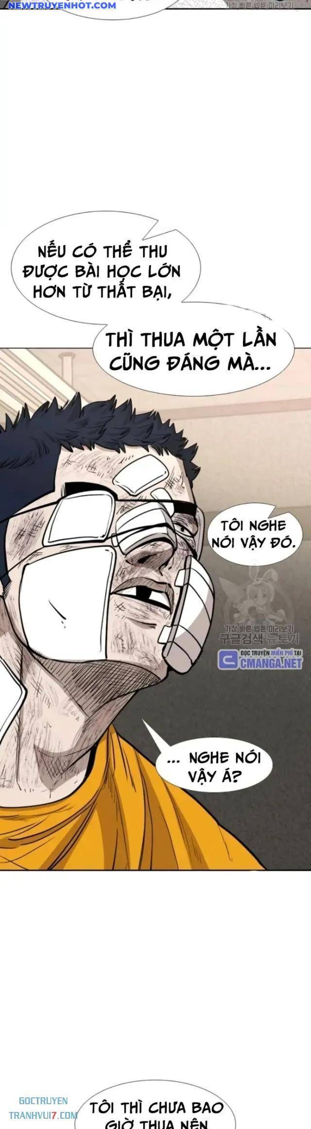 Shark – Cá Mập Chapter 220 - Trang 2