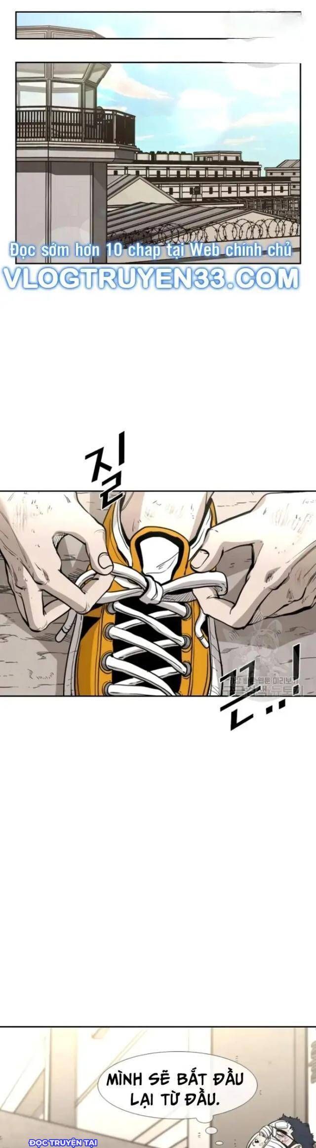 Shark – Cá Mập Chapter 220 - Trang 2