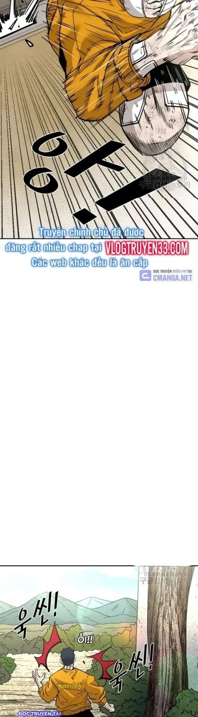 Shark – Cá Mập Chapter 220 - Trang 2