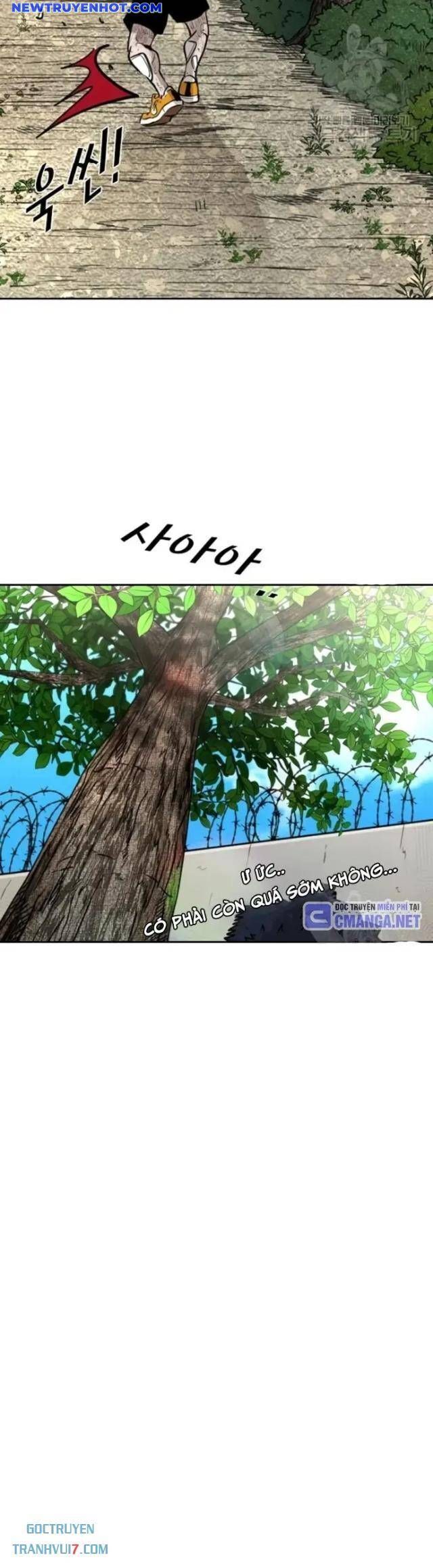 Shark – Cá Mập Chapter 220 - Trang 2