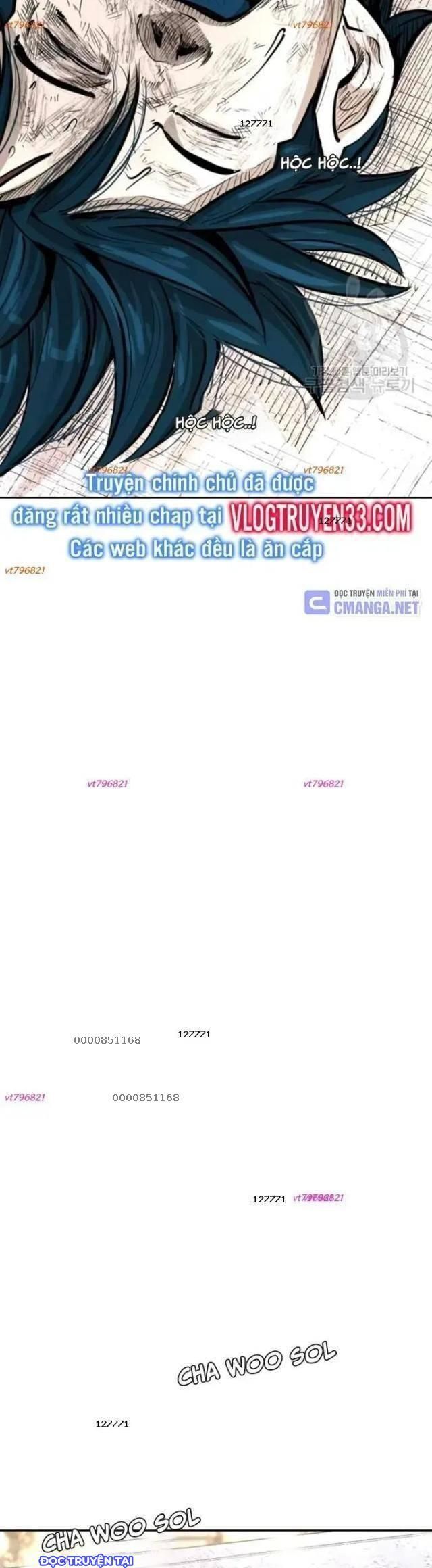 Shark – Cá Mập Chapter 220 - Trang 2