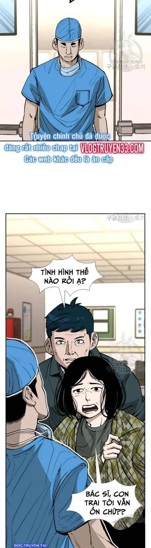 Shark – Cá Mập Chapter 220 - Trang 2