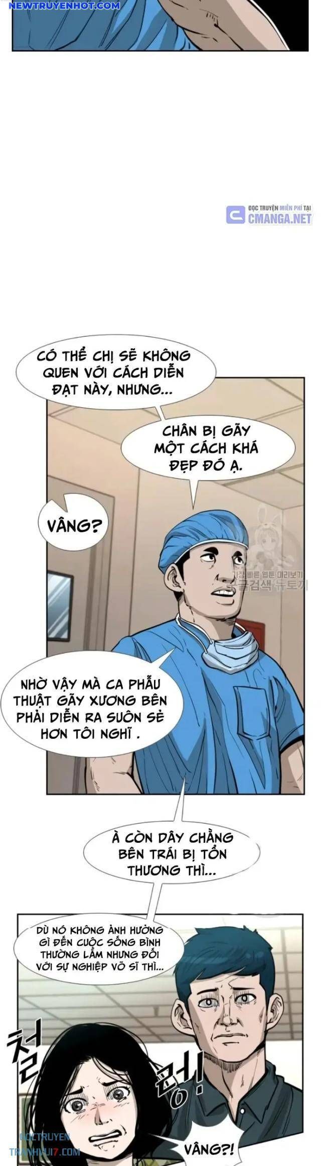 Shark – Cá Mập Chapter 220 - Trang 2