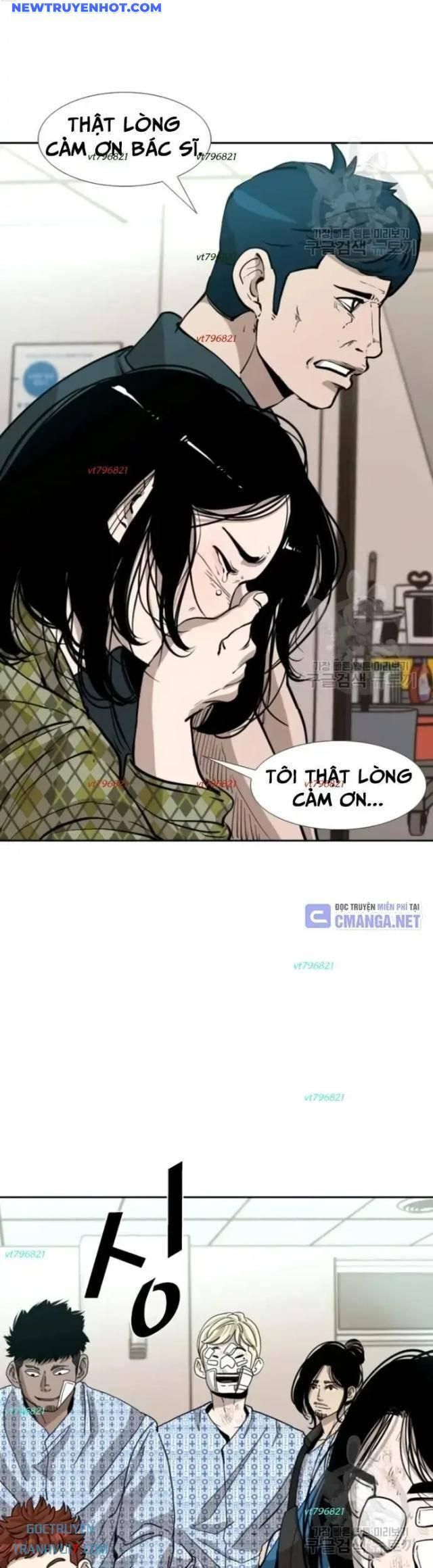 Shark – Cá Mập Chapter 220 - Trang 2