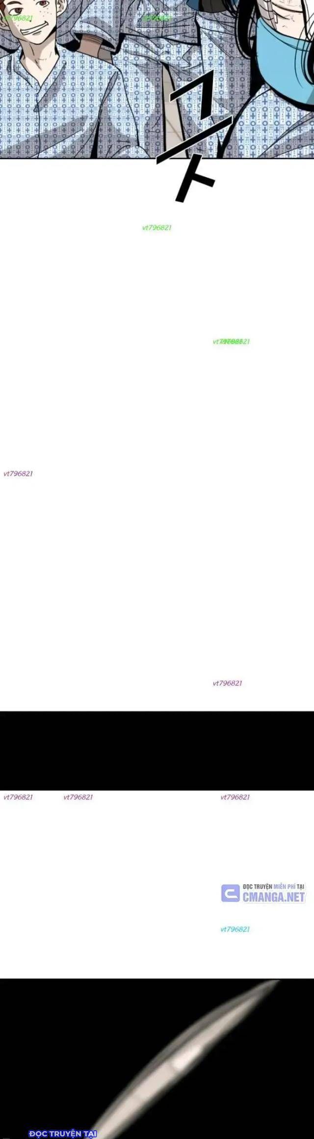 Shark – Cá Mập Chapter 220 - Trang 2
