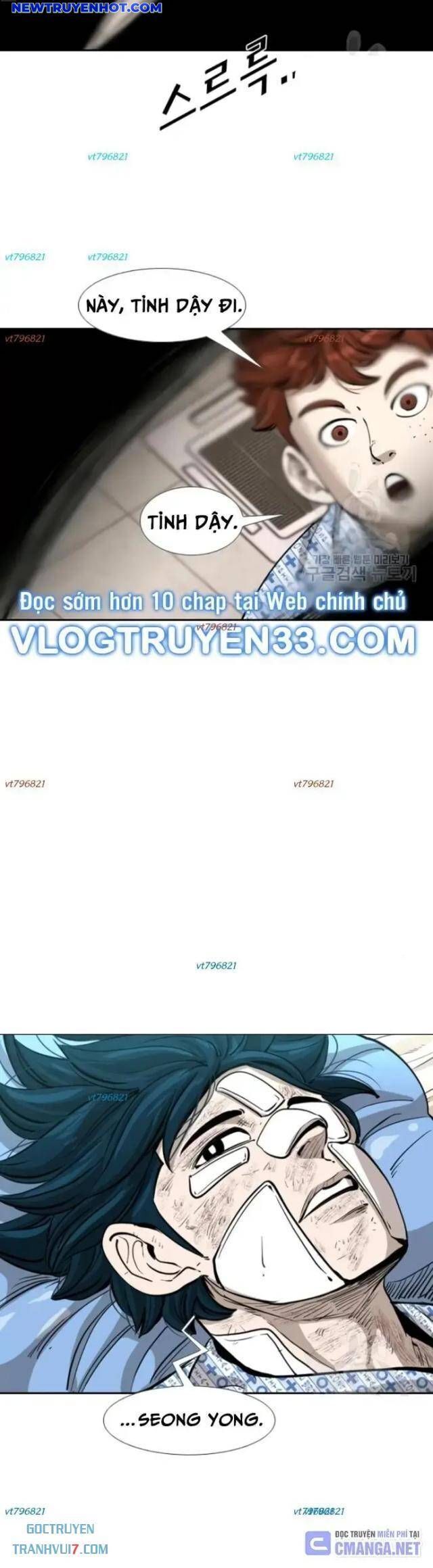 Shark – Cá Mập Chapter 220 - Trang 2