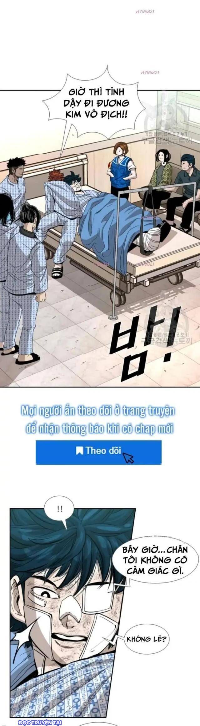 Shark – Cá Mập Chapter 220 - Trang 2