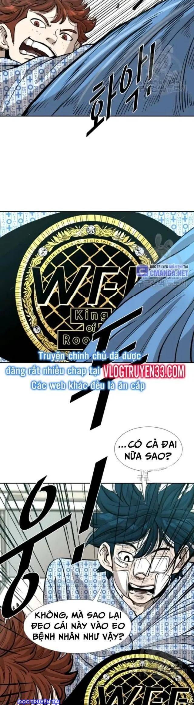 Shark – Cá Mập Chapter 220 - Trang 2