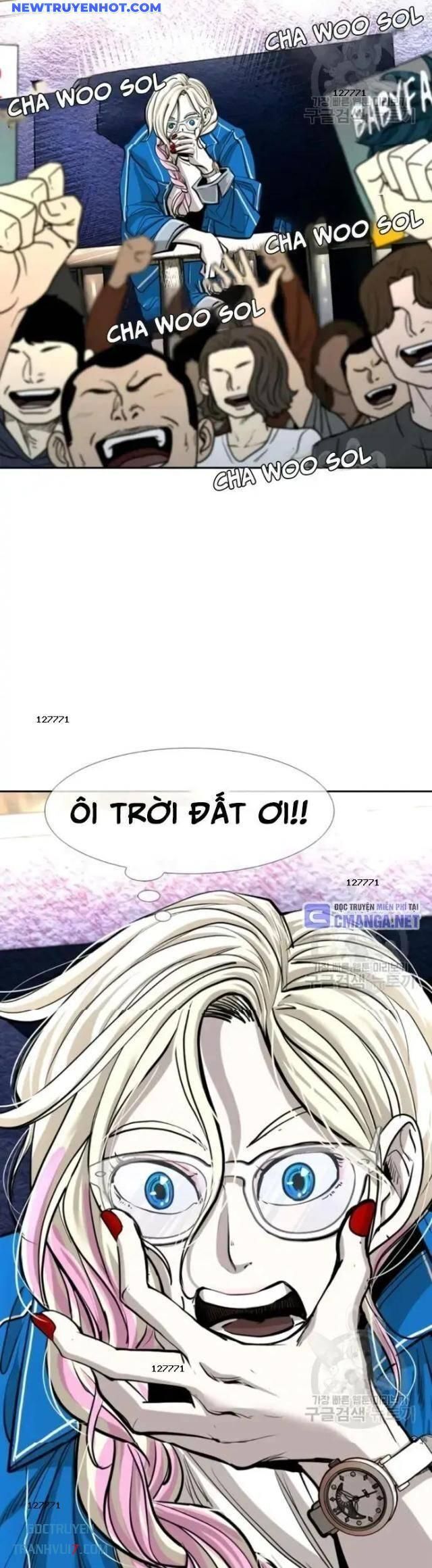 Shark – Cá Mập Chapter 220 - Trang 2