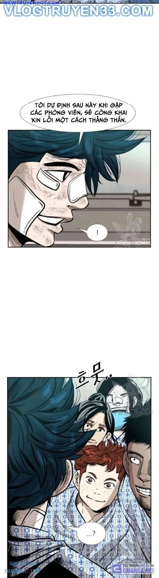 Shark – Cá Mập Chapter 220 - Trang 2