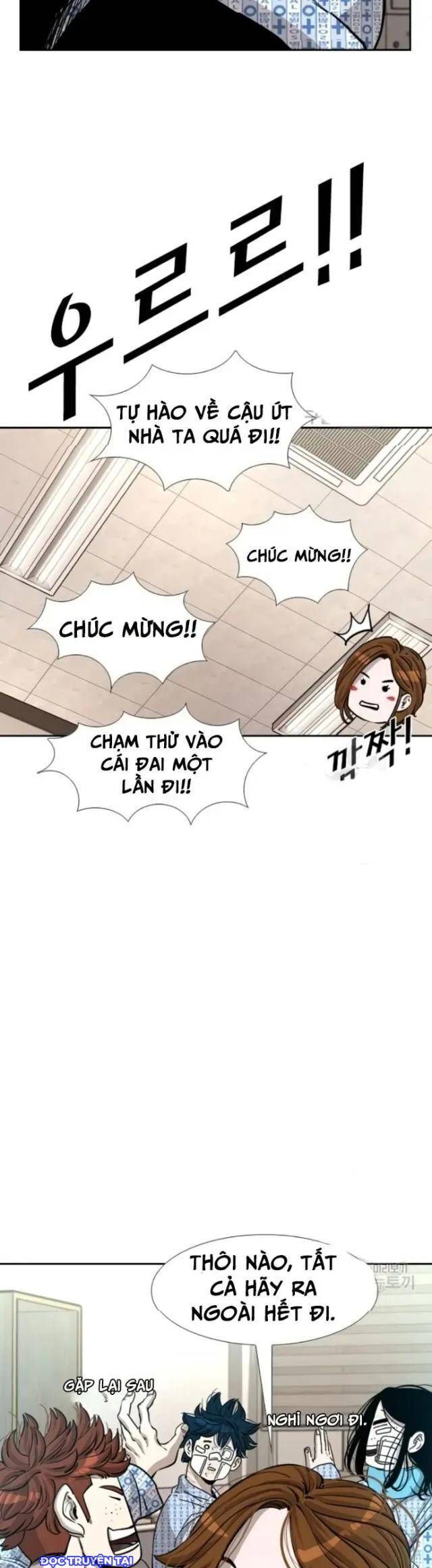 Shark – Cá Mập Chapter 220 - Trang 2