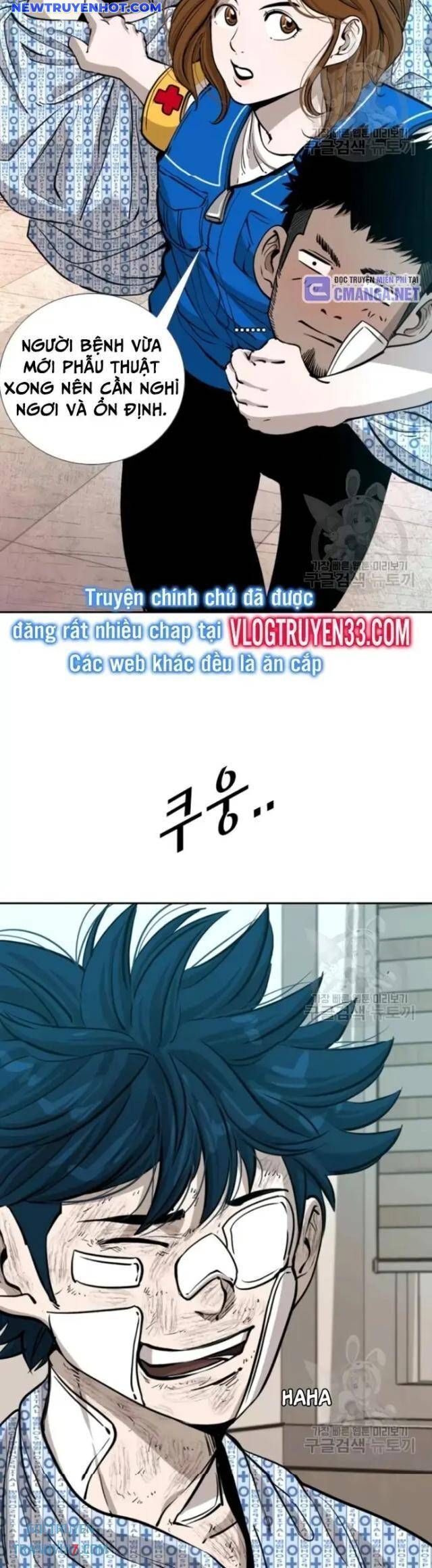 Shark – Cá Mập Chapter 220 - Trang 2