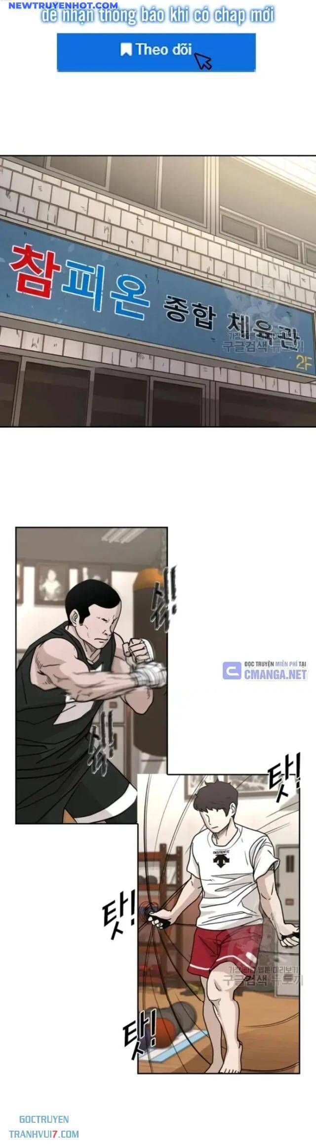 Shark – Cá Mập Chapter 220 - Trang 2