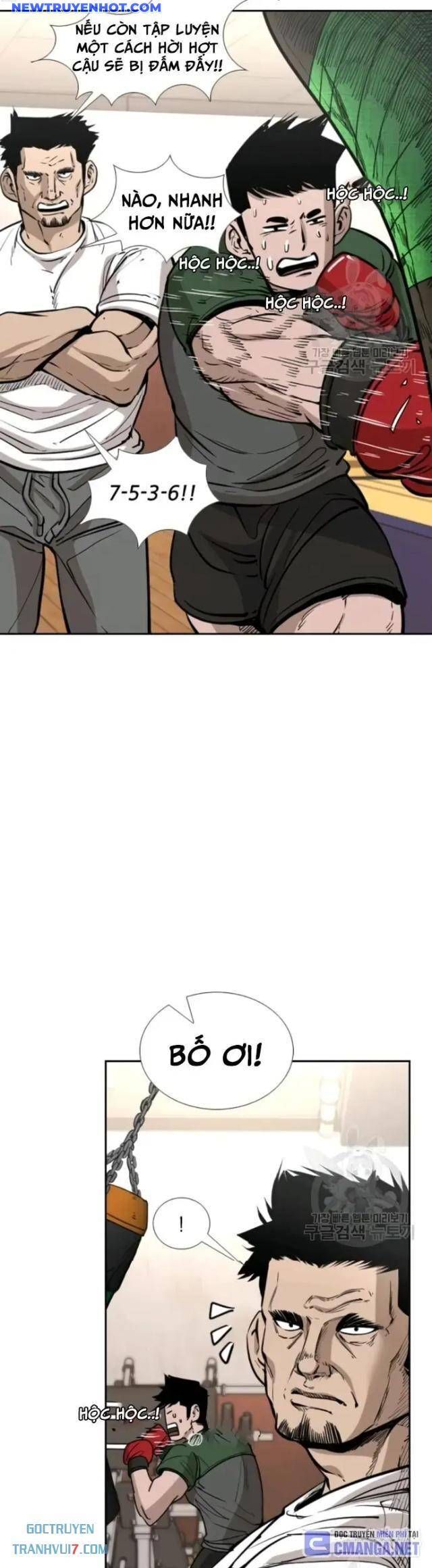 Shark – Cá Mập Chapter 220 - Trang 2