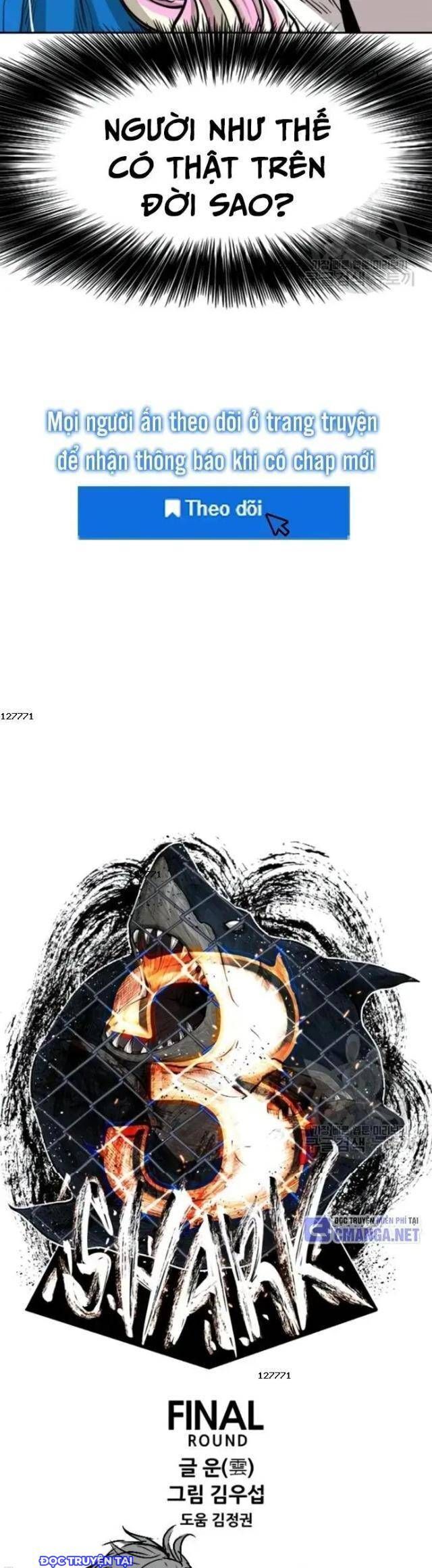 Shark – Cá Mập Chapter 220 - Trang 2