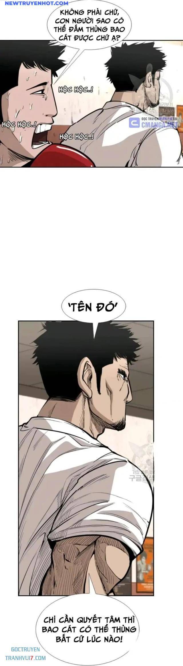 Shark – Cá Mập Chapter 220 - Trang 2