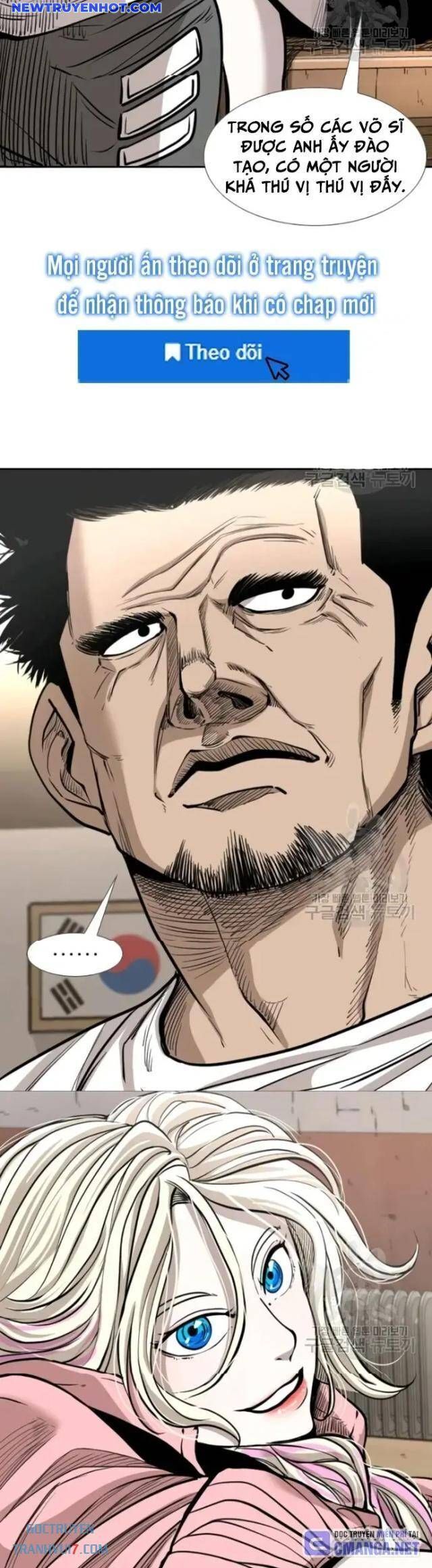 Shark – Cá Mập Chapter 220 - Trang 2