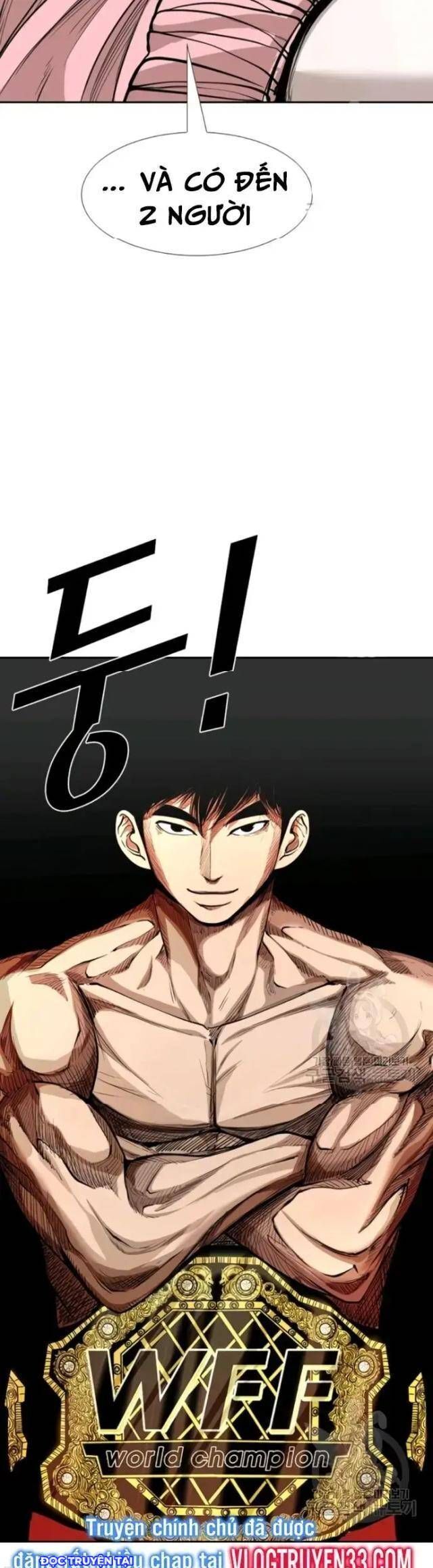 Shark – Cá Mập Chapter 220 - Trang 2