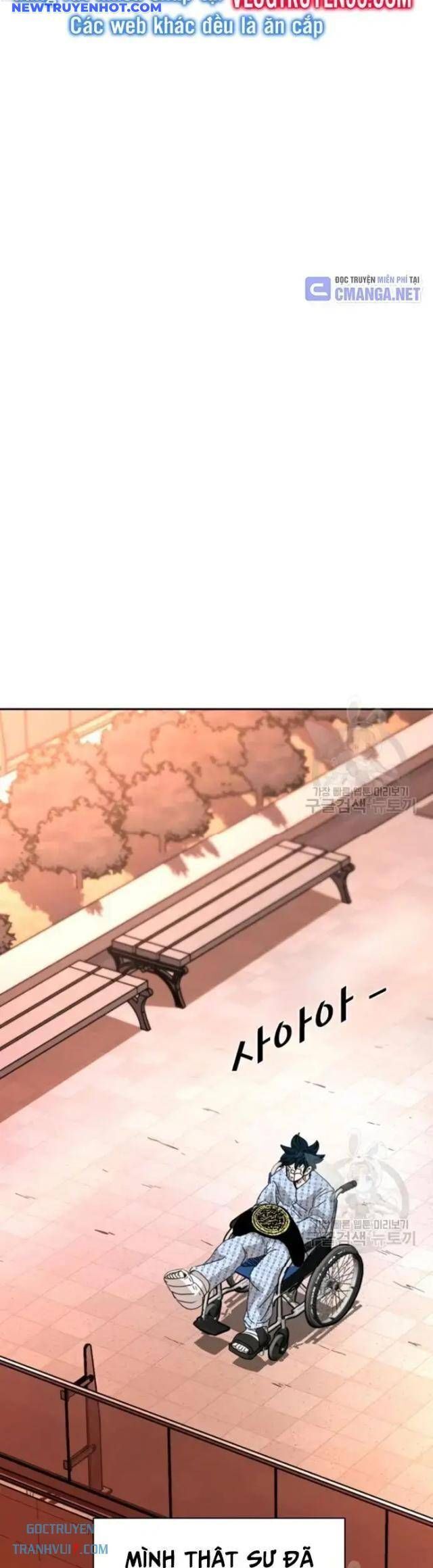 Shark – Cá Mập Chapter 220 - Trang 2