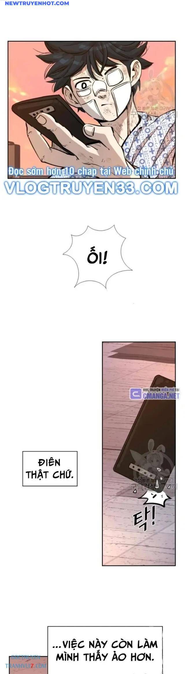 Shark – Cá Mập Chapter 220 - Trang 2