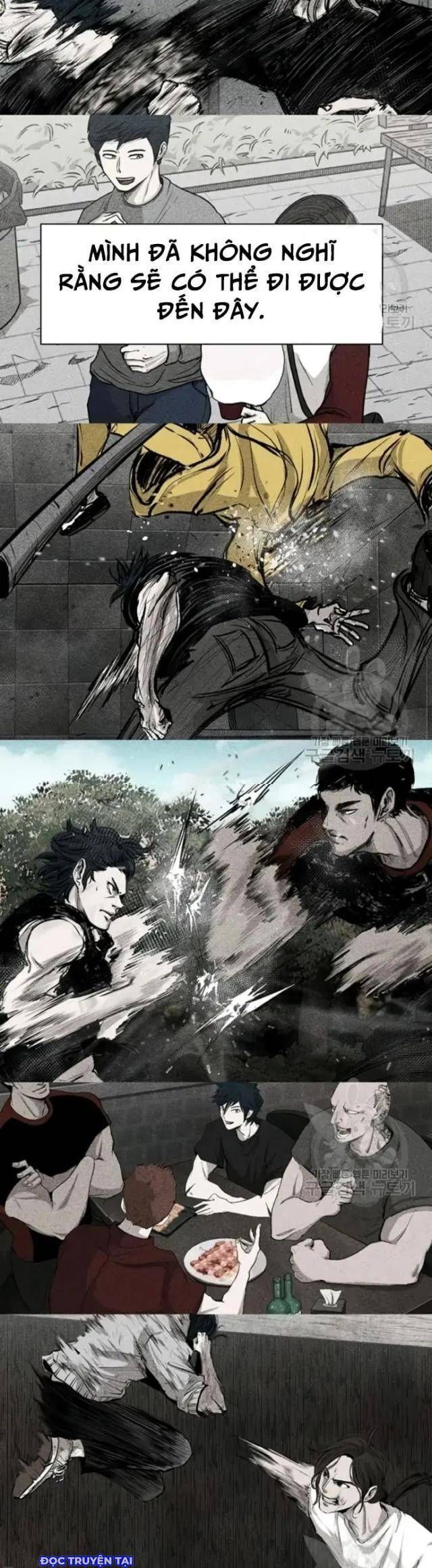 Shark – Cá Mập Chapter 220 - Trang 2