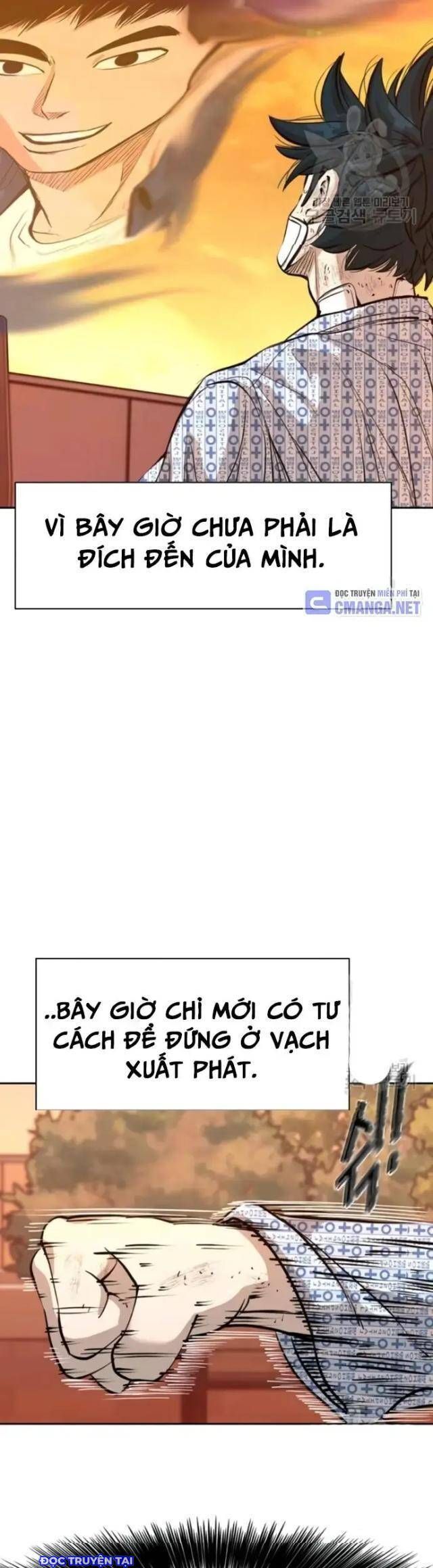 Shark – Cá Mập Chapter 220 - Trang 2