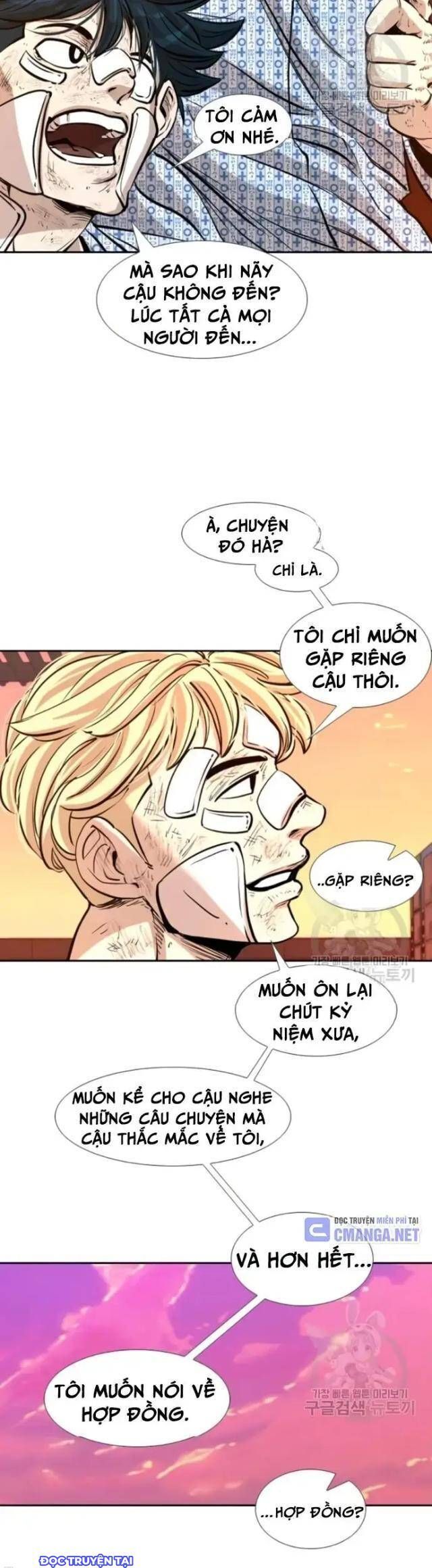 Shark – Cá Mập Chapter 220 - Trang 2