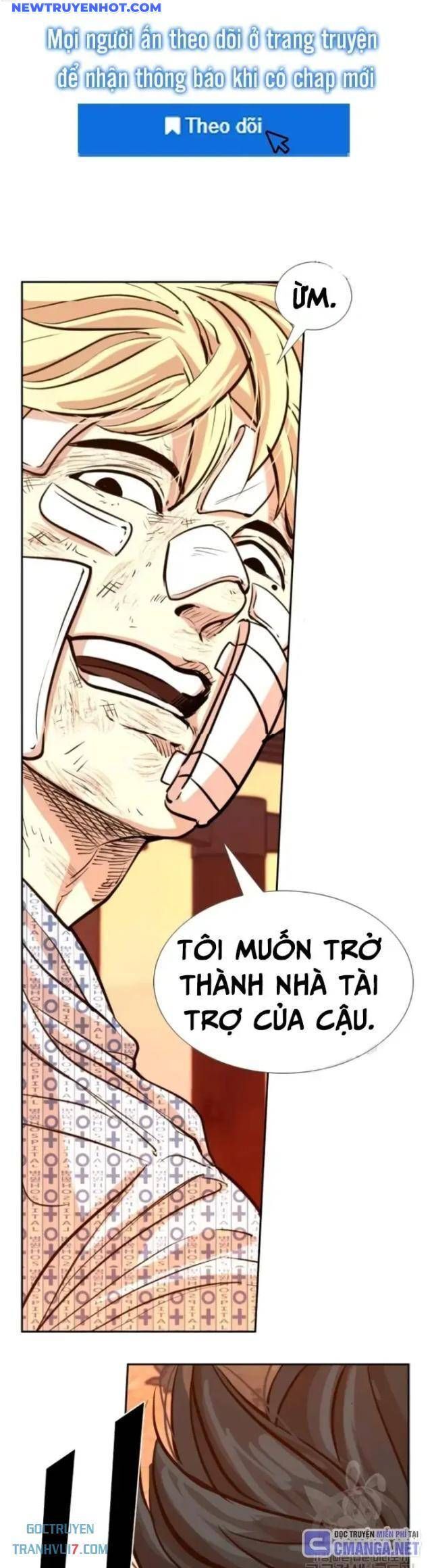 Shark – Cá Mập Chapter 220 - Trang 2