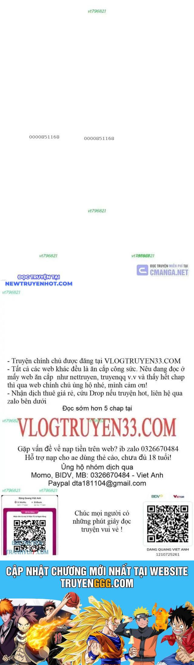 Shark – Cá Mập Chapter 220 - Trang 2