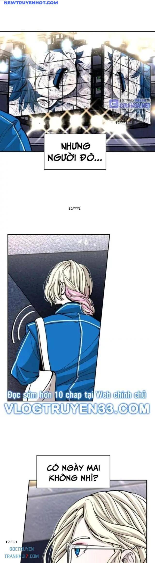 Shark – Cá Mập Chapter 220 - Trang 2