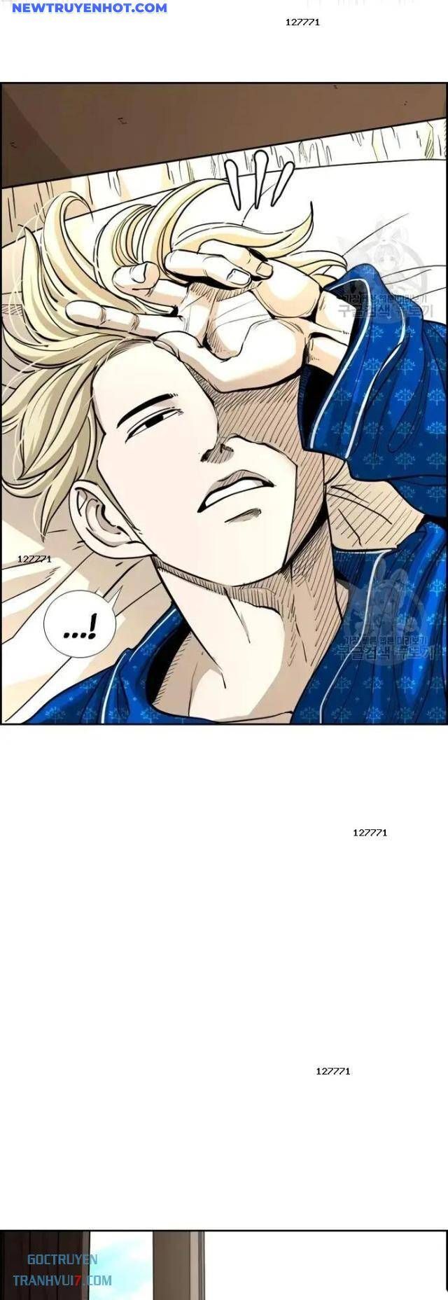 Shark – Cá Mập Chapter 221 - Trang 2