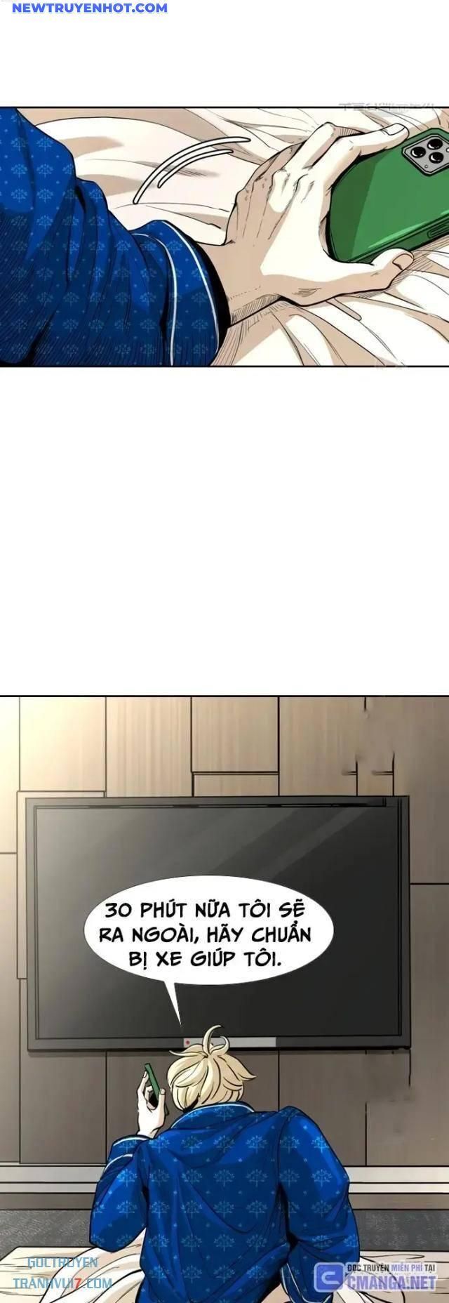 Shark – Cá Mập Chapter 221 - Trang 2