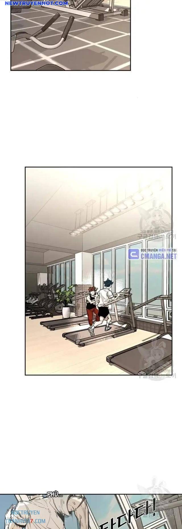 Shark – Cá Mập Chapter 221 - Trang 2