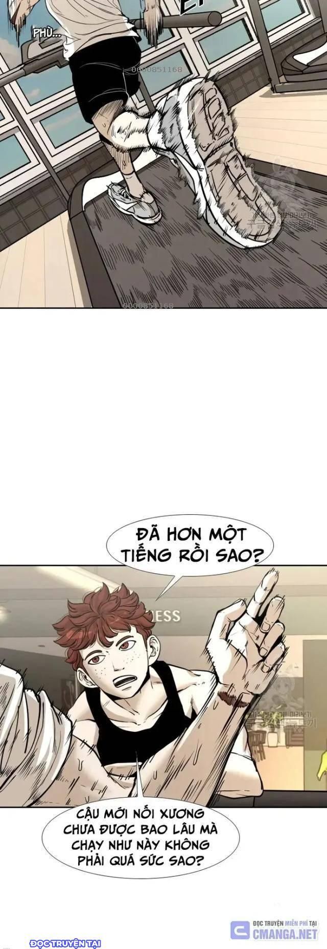 Shark – Cá Mập Chapter 221 - Trang 2