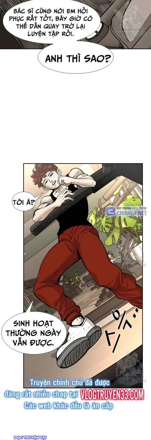 Shark – Cá Mập Chapter 221 - Trang 2