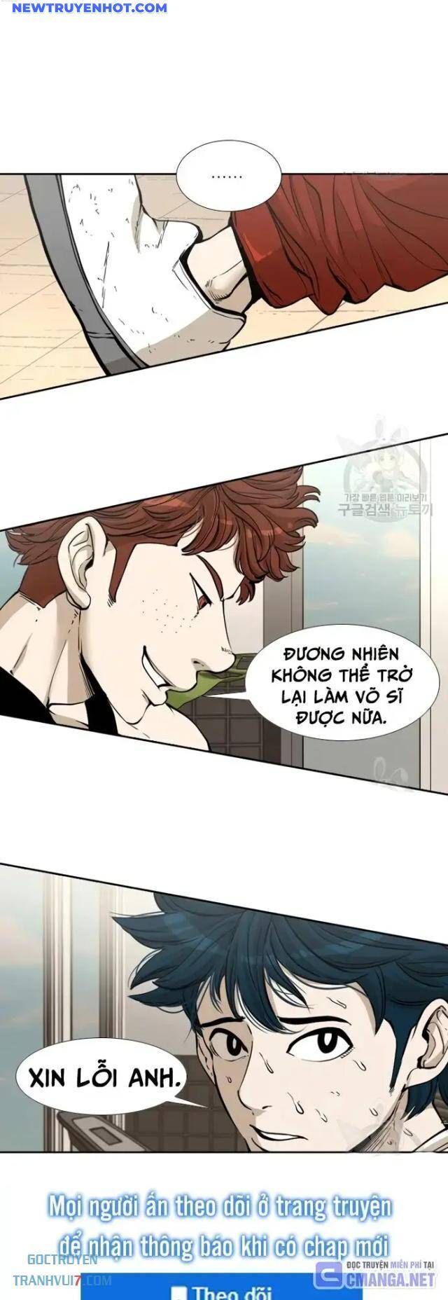Shark – Cá Mập Chapter 221 - Trang 2